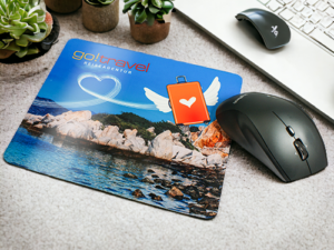Mousepad