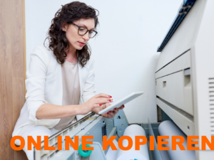 Kopie Format A5