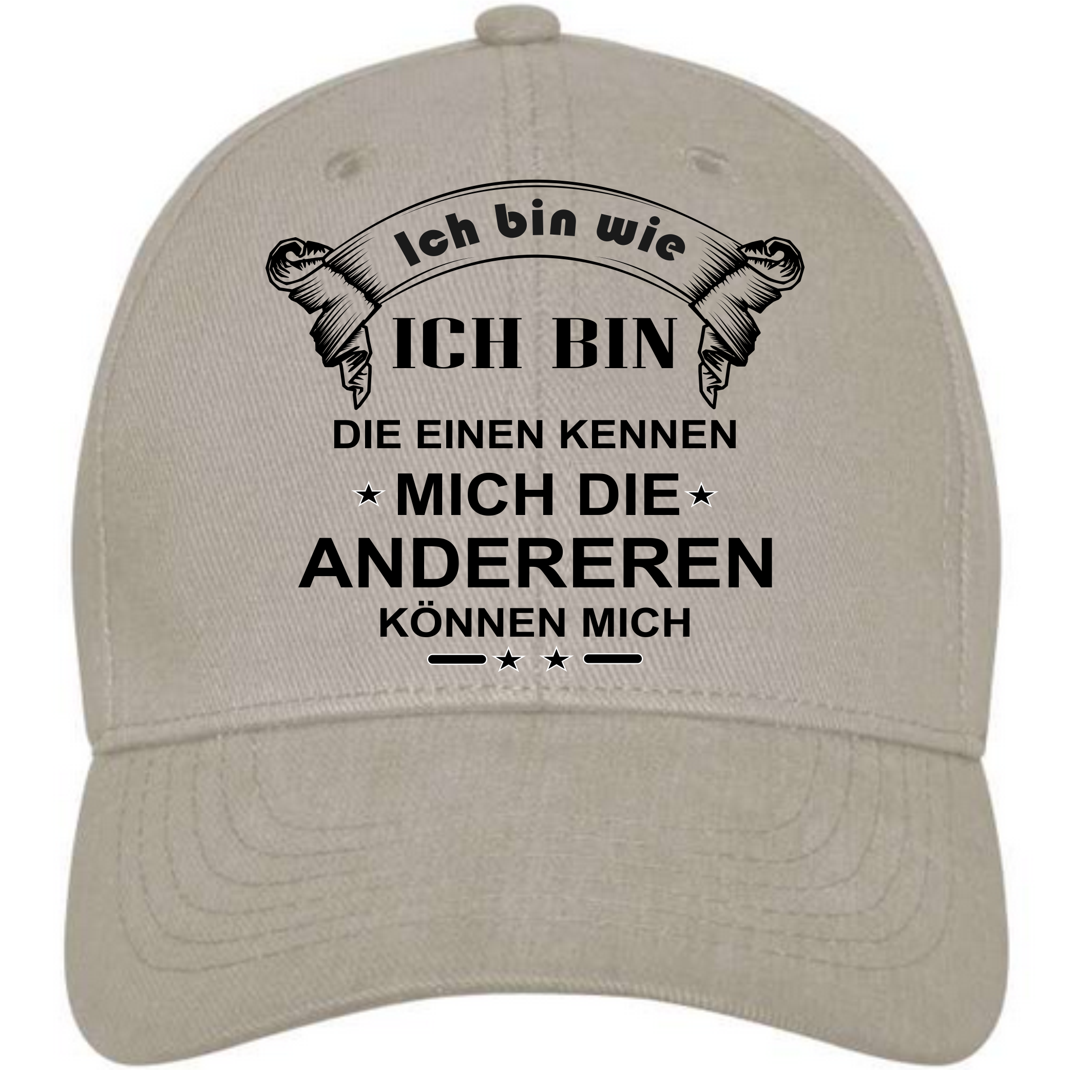 Base Cap
