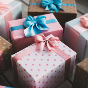 Geschenkideen