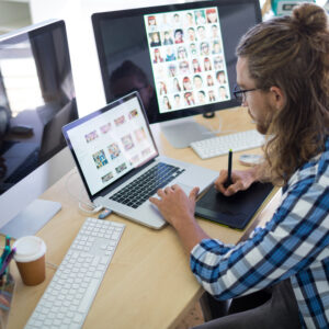 Webdesign