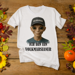 T-Shirt Druck