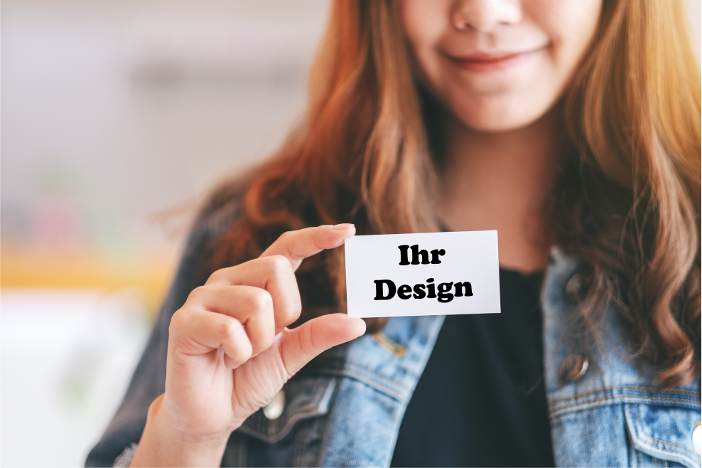 Visitenkarten