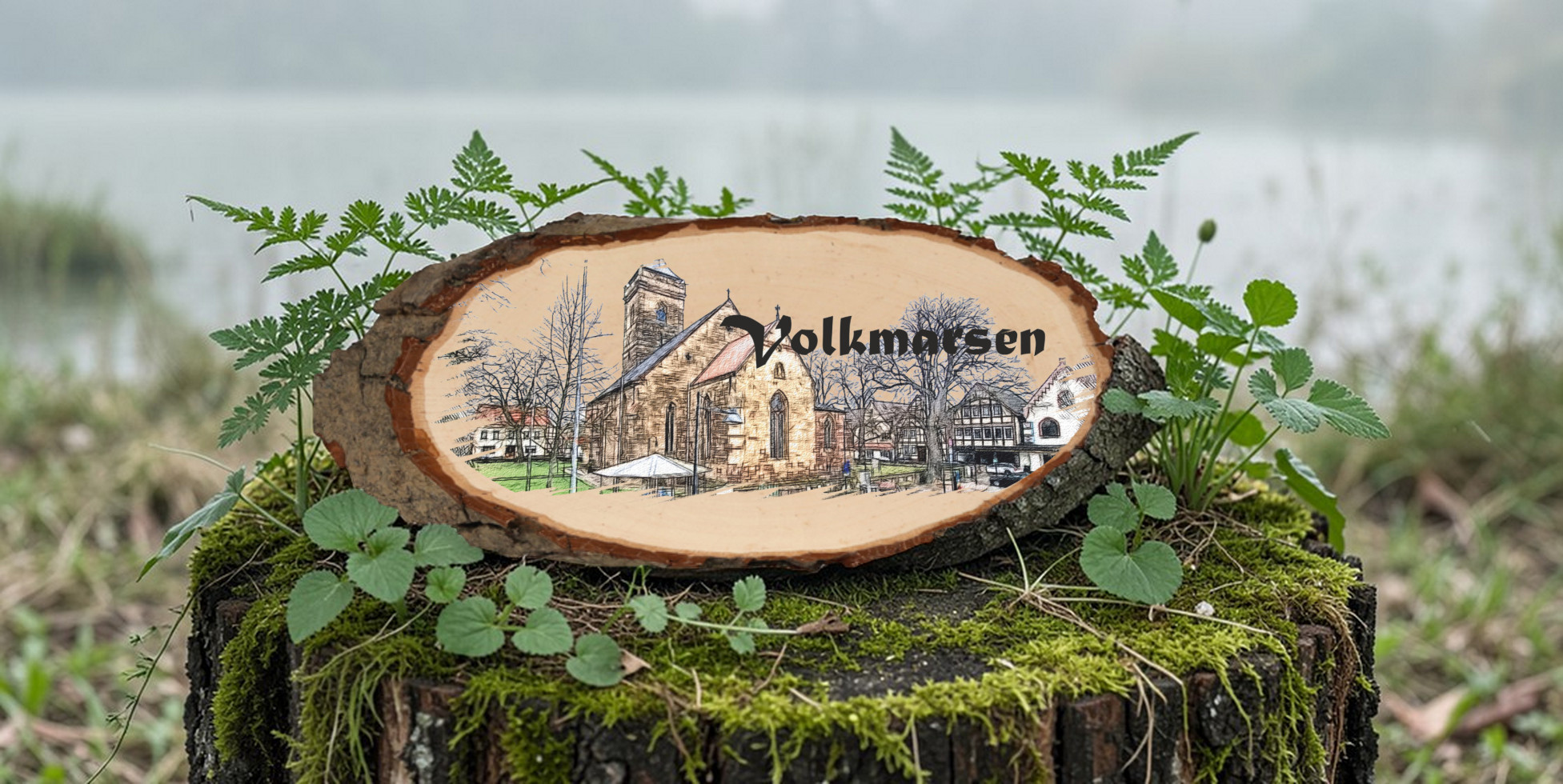 Baumscheibe