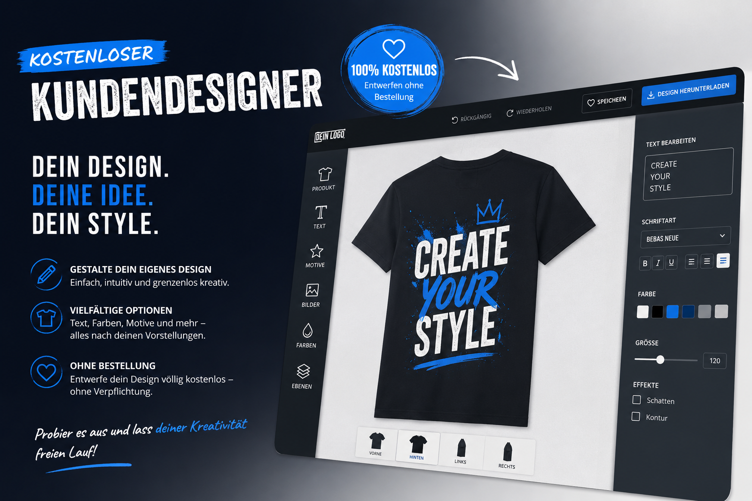 Kundendesigner
