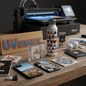 UV-Druck