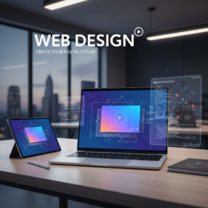 Webdesign